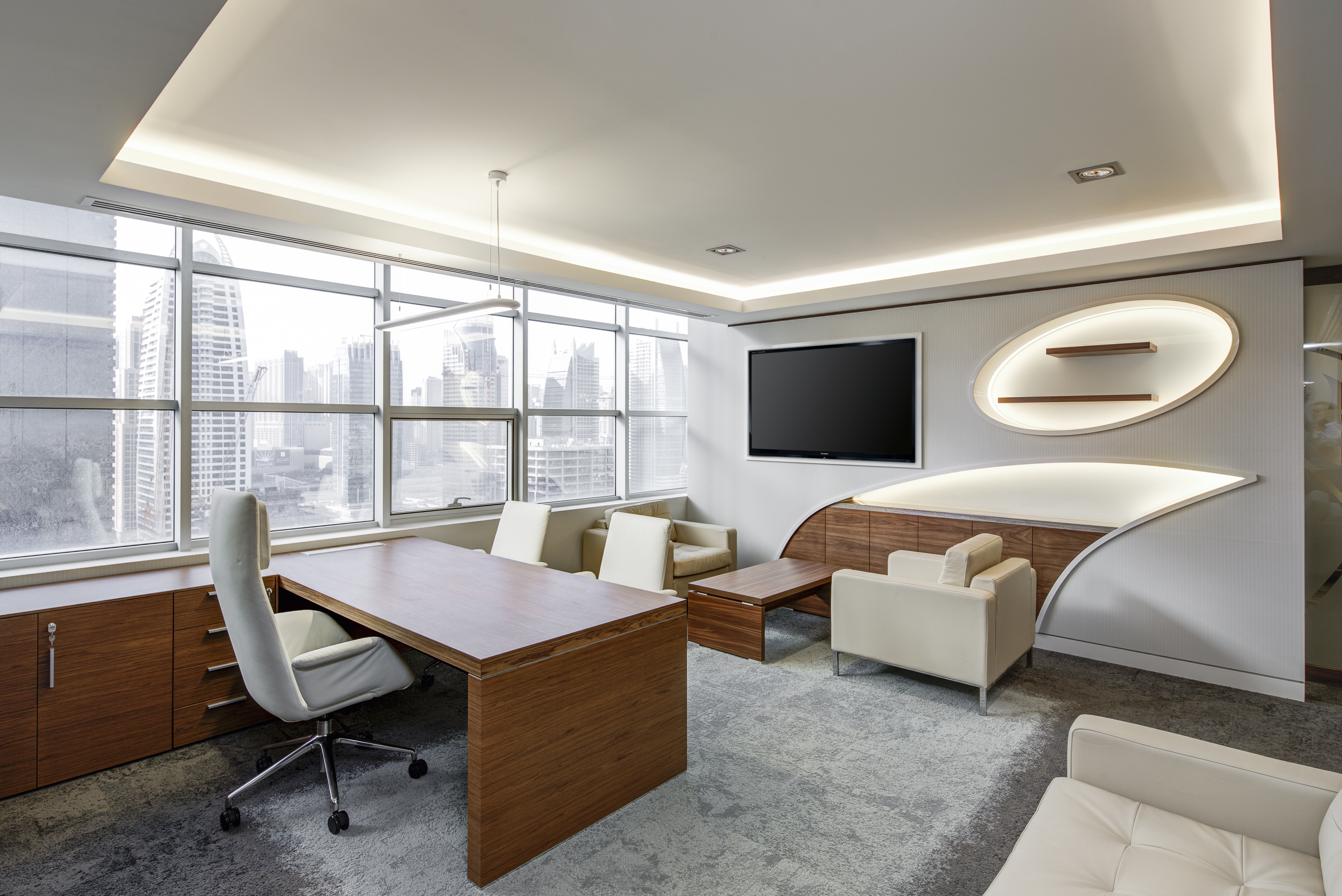 room